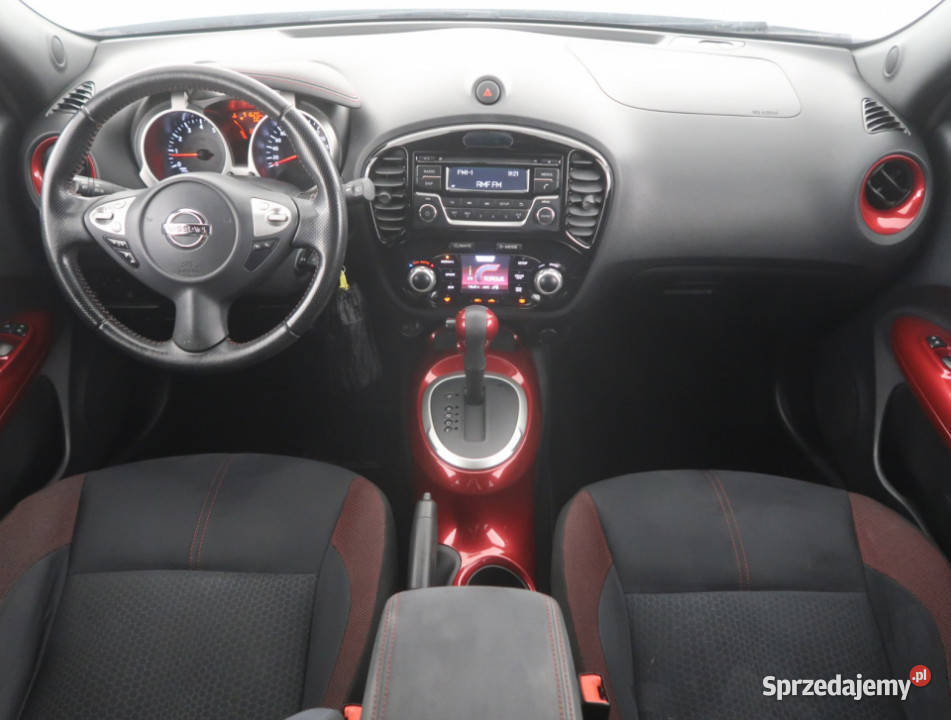 Nissan Juke 16 i 86KM Bielany Wrocławskie sprzedam