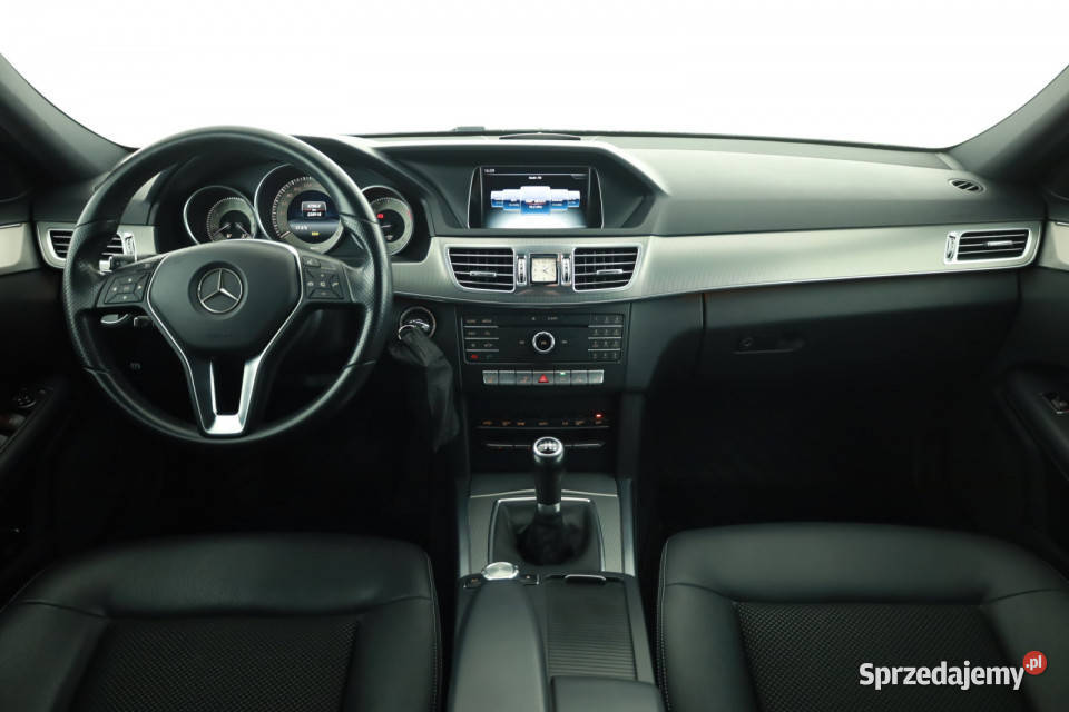 Mercedes E E 220 BlueTEC Piaseczno sprzedam