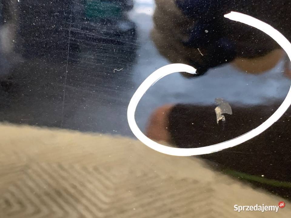 DRZWI PRAWY PRZÓD VW PASSAT B8 Kombi CZARNY sprzedam