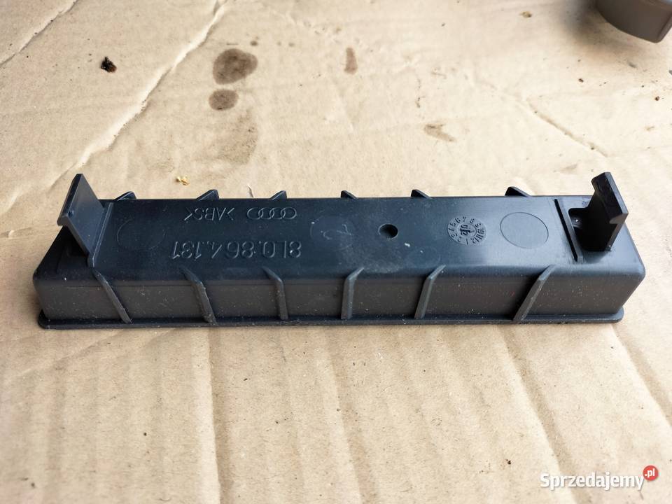 AUDI A3 8L LIFT 8L0864131 ŚRODKOWA PÓŁKA SCHOWEK