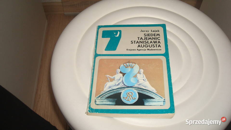 Siedem tajemnic Stanisława Augusta js