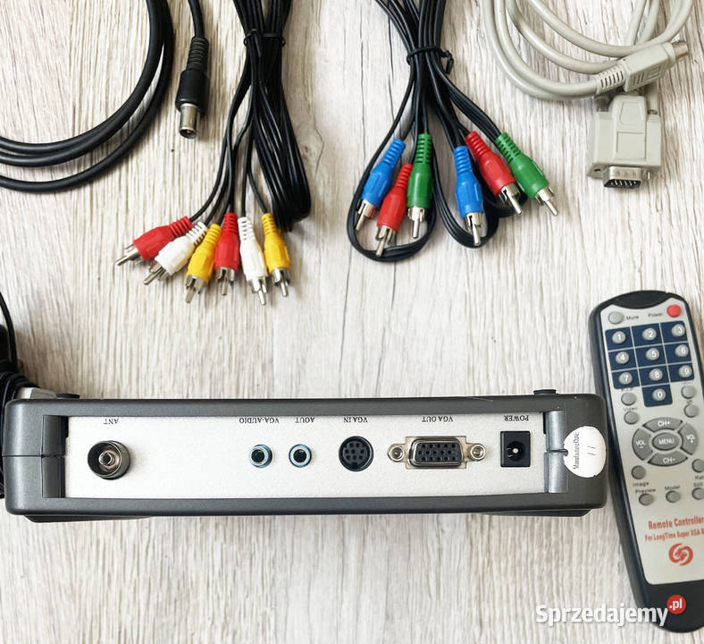 Urządzenie wielofunkcyjne dolnośląskie