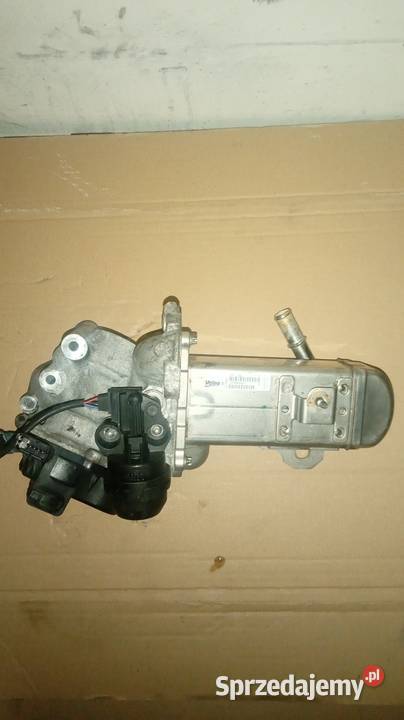 PEUGOT 508 20 HDI 140EGR Kielce