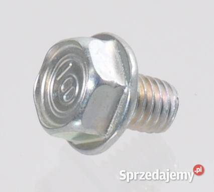 Śruba 957010600800 Kamionna