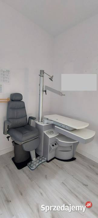 Unit okulistyczny Optopol Pozostałe Banino