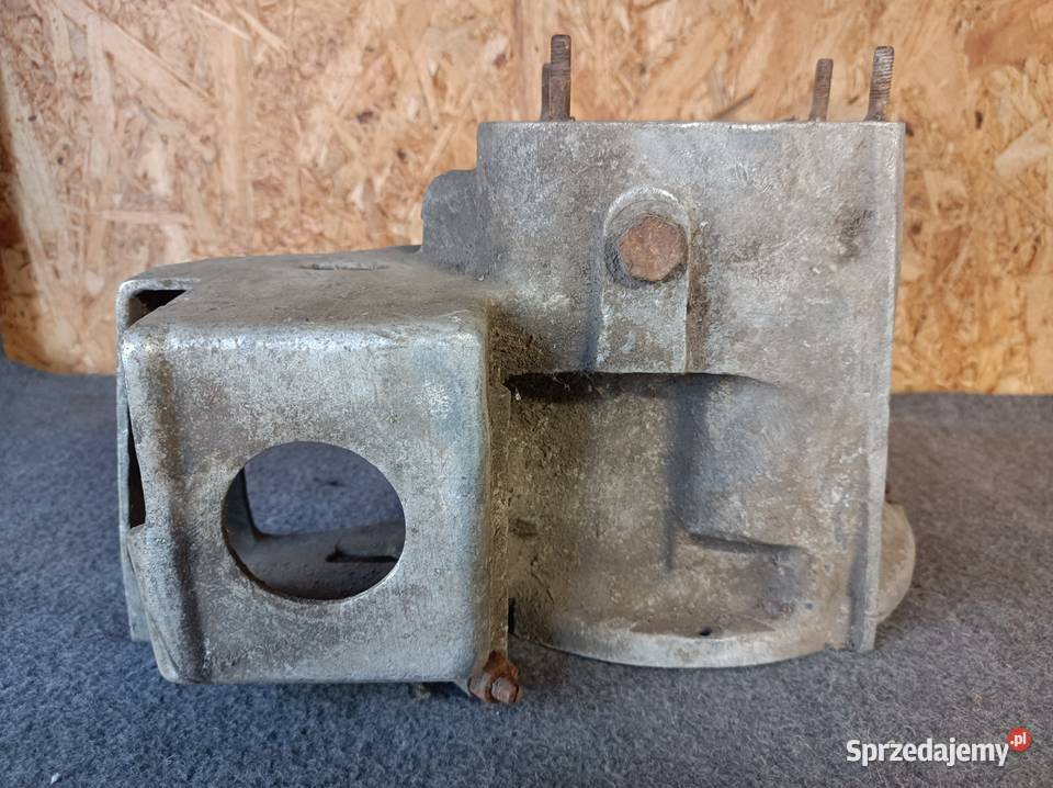 EMW r35 BMW r35 obudowa skrzyni biegów Chełm