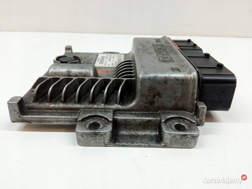 STEROWNIK SILNIKA 9809447980 9825576480 20 HDI