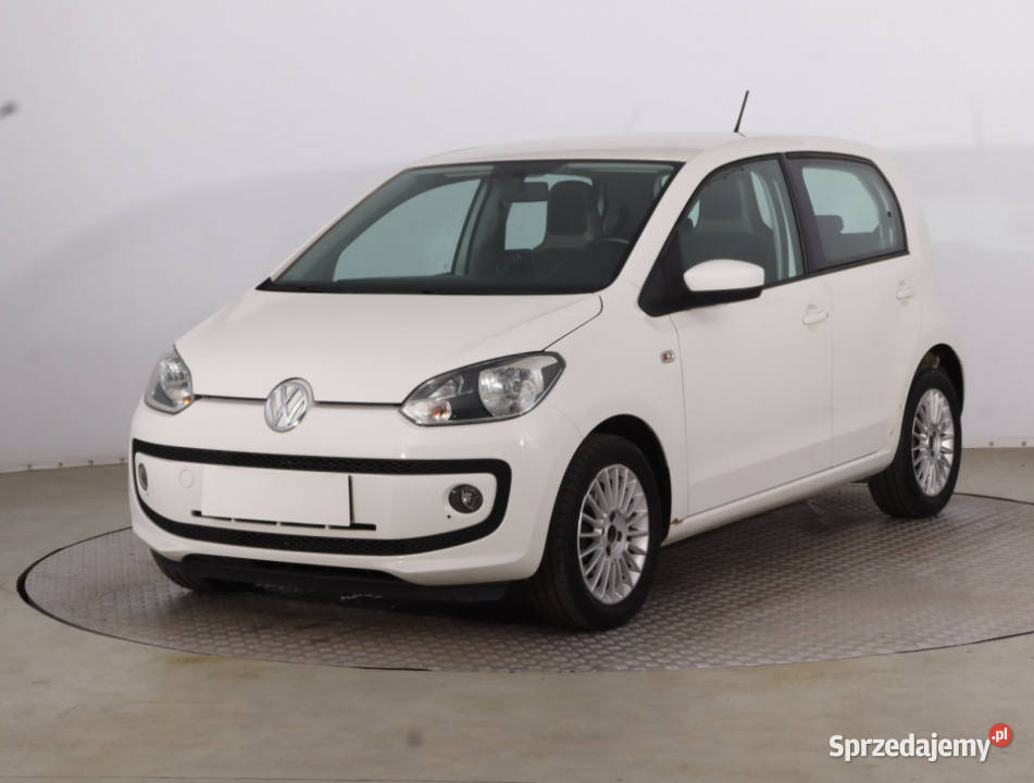 VW Up 10 MPI bluetooth Piaseczno sprzedam