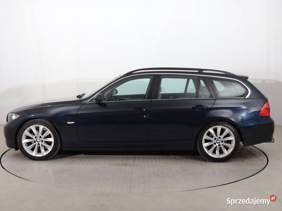 BMW 3 325 i poduszka powietrzna mazowieckie Piaseczno