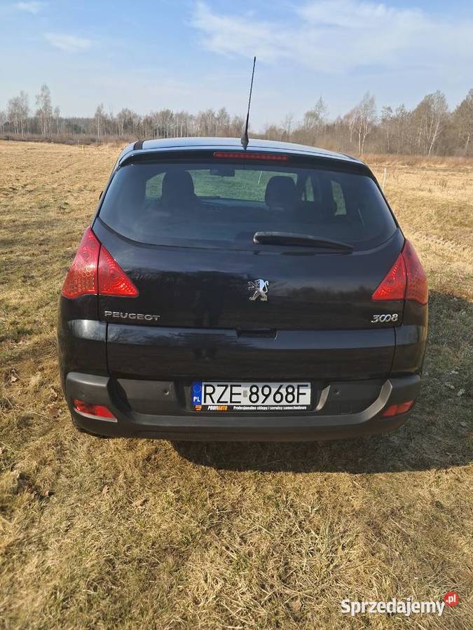 Sprzedam Peugeot 16HDI