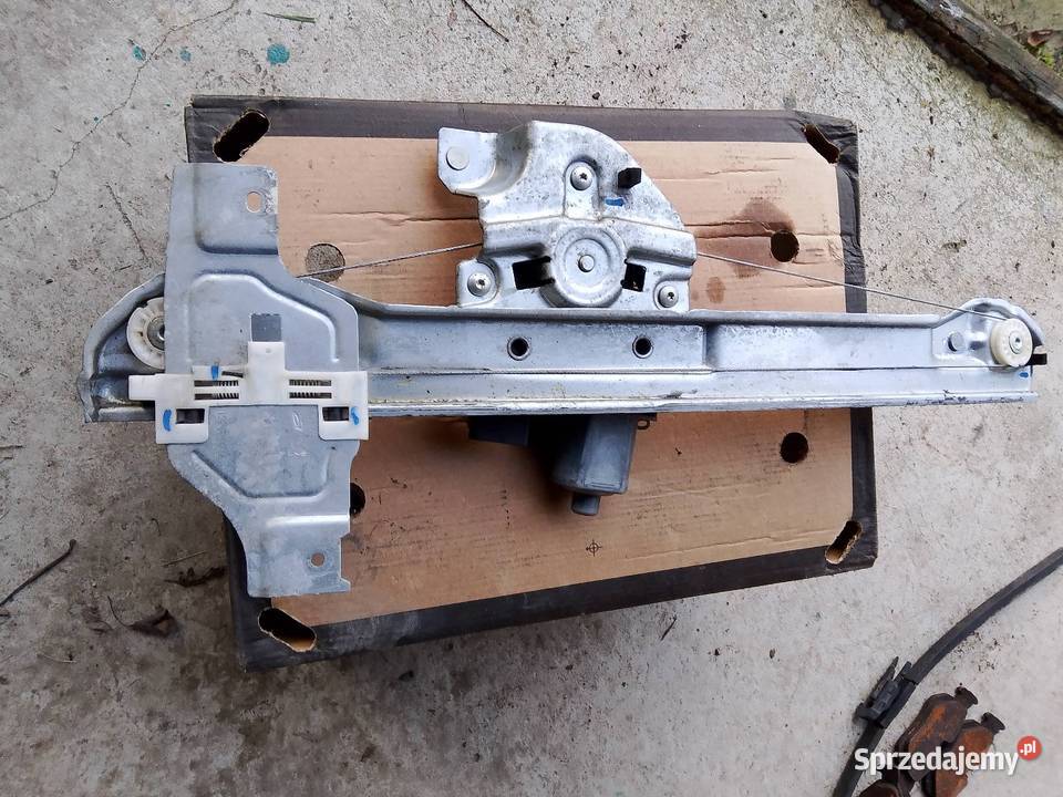 Podnośnik szyby Peugeot 2008lewy przód osobowe Kowala sprzedam