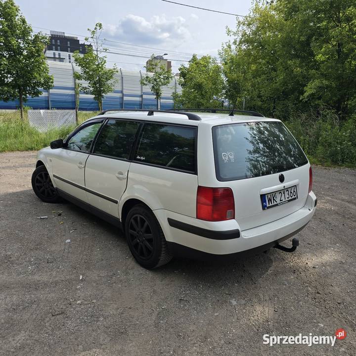 Passat B5 bluetooth Warszawa