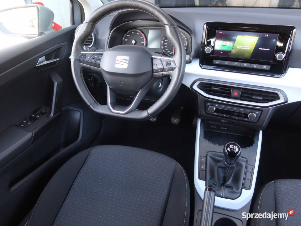 Seat Arona 10 TSI