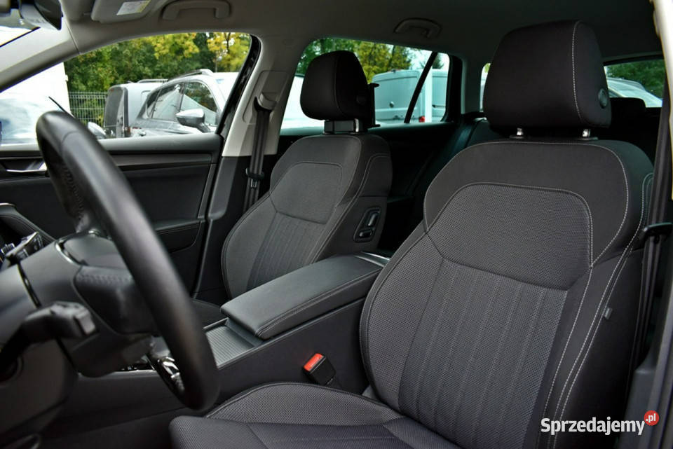 koda Superb Bezwypadkowy Salon Polska Serwis ASO Łódź sprzedam