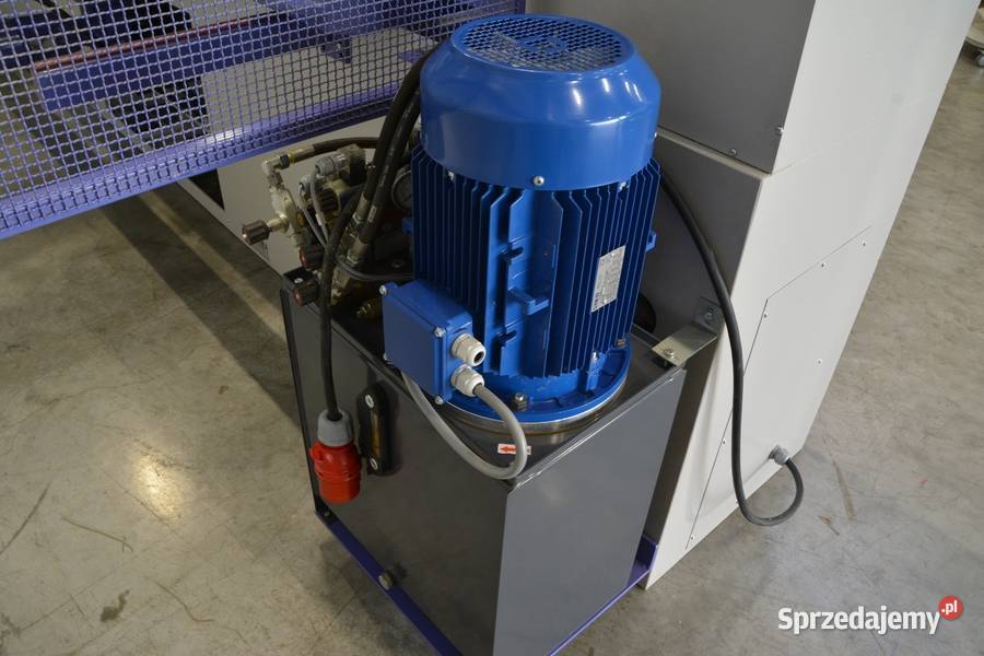 6513 GILOTYNA MONGUZZI TRAOLM 3600 małopolskie Biertowice