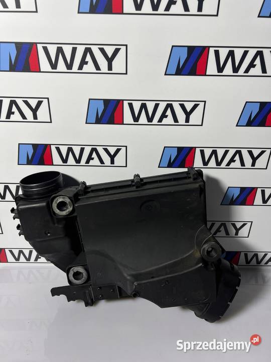 BMW F25 F01 F10 F11 F12 F13 F06 N55 35i OBUDOWA Obudowy filtrów