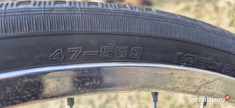 Rower Romet Turing 2 damka 100 oryginał zabytek Żywiec