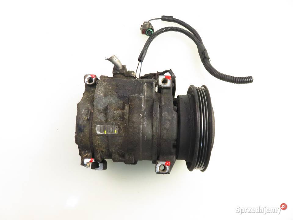 KOMPRESOR KLIMATYZACJI CHRYSLER PT CRUISER 20 sprzedam