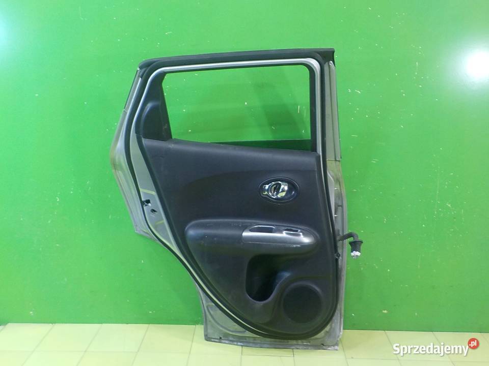 NISSAN JUKE F15 I 16B 11r 5D drzwi lewe tyl Suków