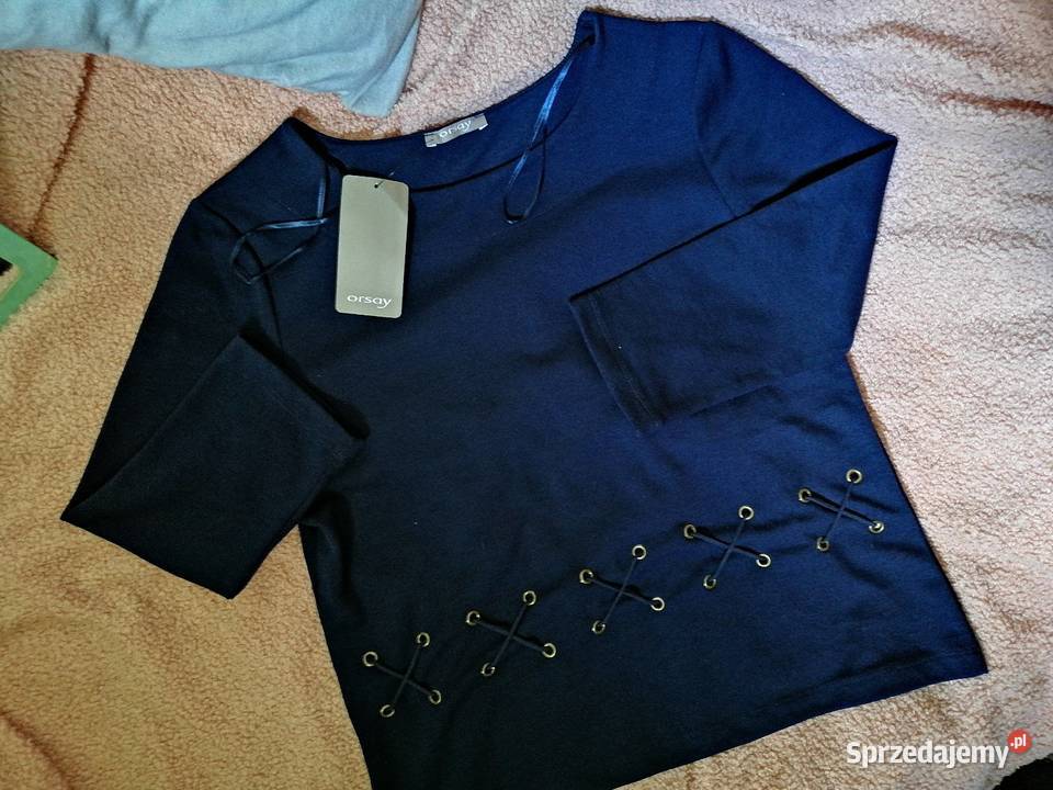 ORSAY bluzka Nowa Leszno