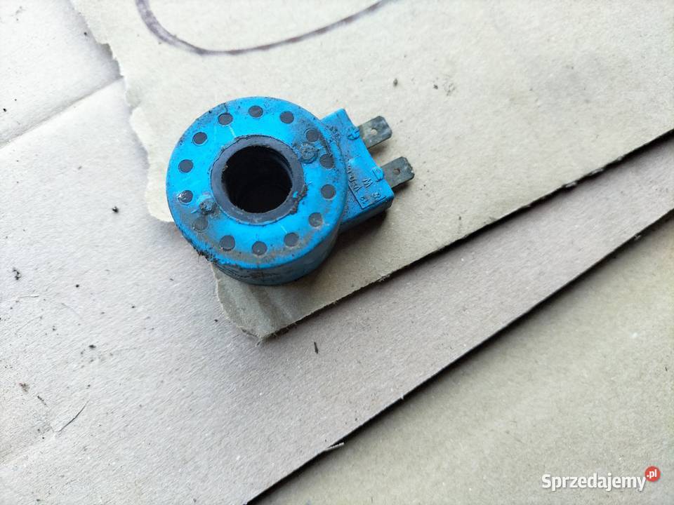 CEWKA LPG GAZ LOVATO Kamień-Kolonia