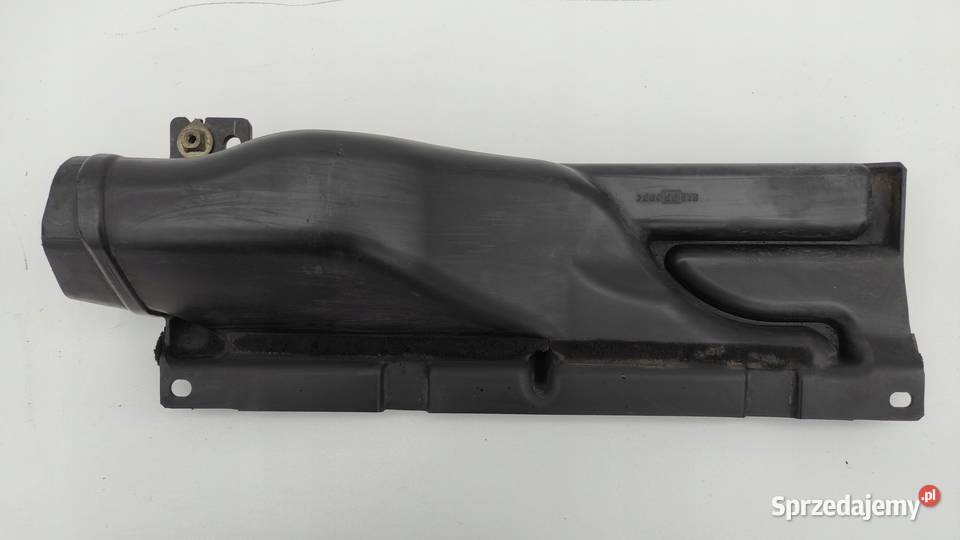 DOLOT WLOT KANAŁ POWIETRZA INFINITI FX35 35 0308