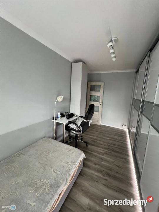 Mieszkanie Kielce 588m2 3 pokojowe sprzedam