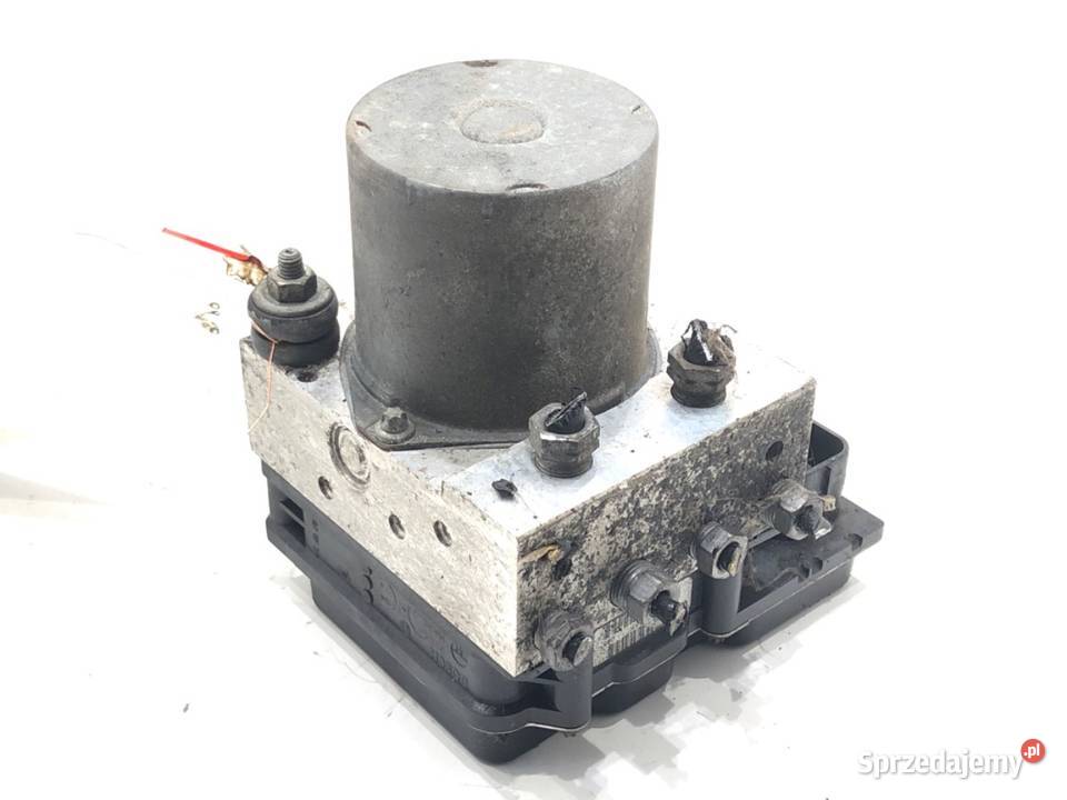 POMPA ABS PEUGEOT 407 SW 9662005180 16 109 0411