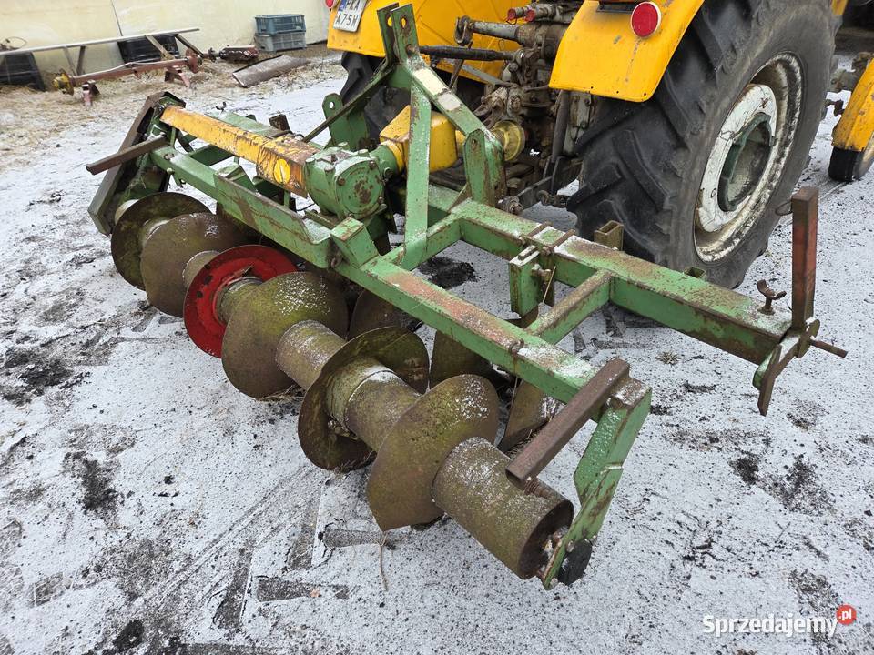 Redliniarka Formownica Formiarka do radlin wielkopolskie Kalisz