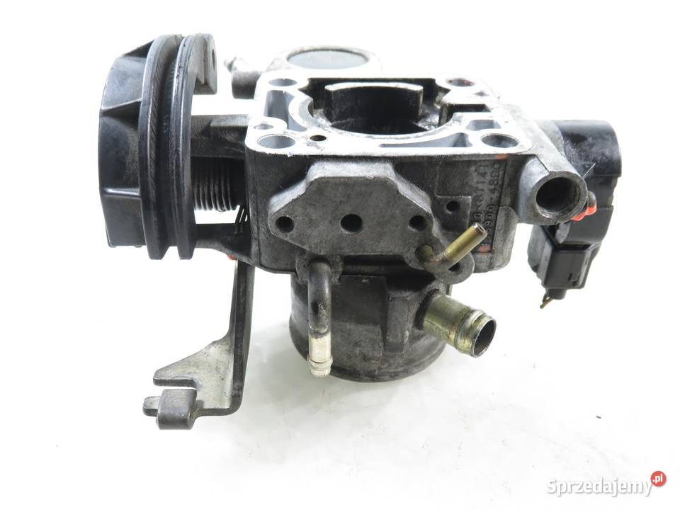 PRZEPUSTNICA DAIHATSU TERIOS I 13 4WD J100 HCEJ