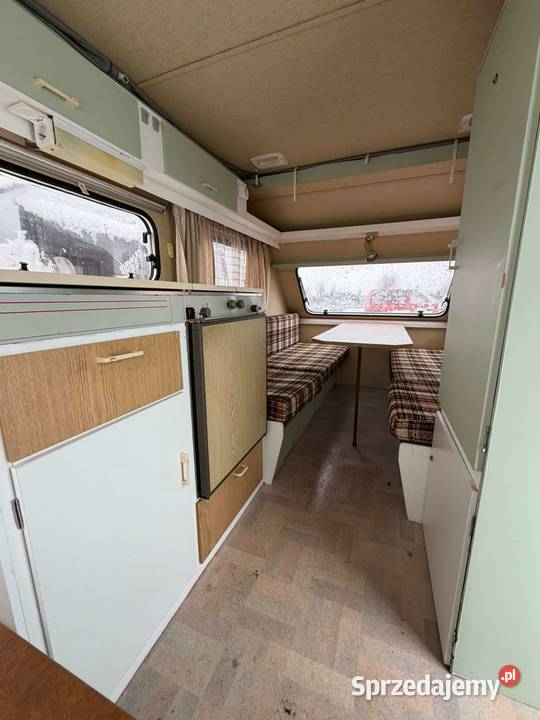 Kip Kompakt KK 400 LEKKA DMC 750 sprzedam