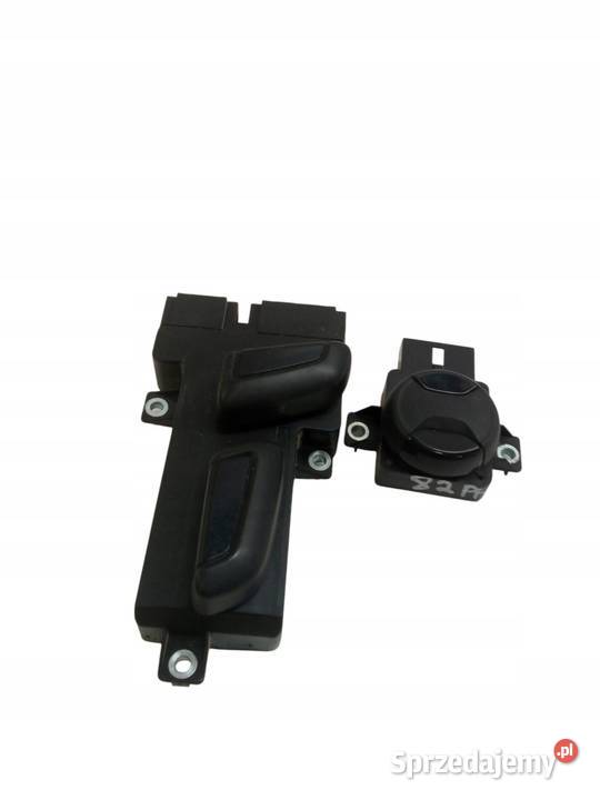 PRZEŁĄCZNIK FOTELA PRAWEGO KPL 5G095977QWA