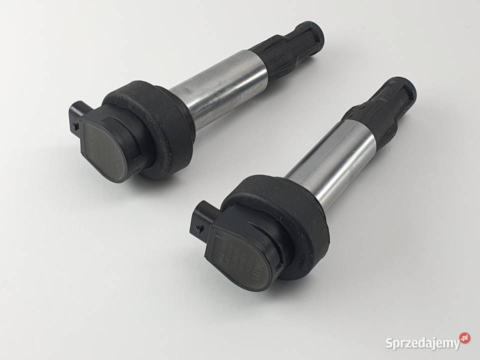 Cewka Fajka Cewkofajka Bmw 850 Silniki i osprzęt Łódź