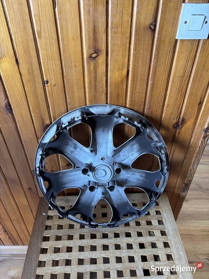 Kołpak ford 37 Krajenka