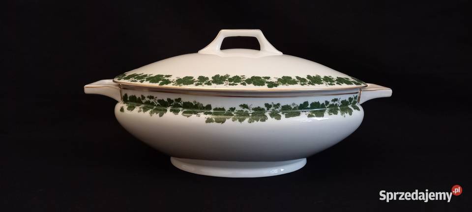 Waza Fraureuth 1925 r Chełm sprzedam