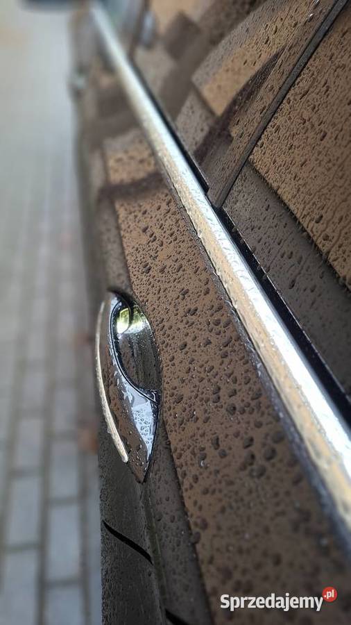 520d automacie Ostrów Wielkopolski