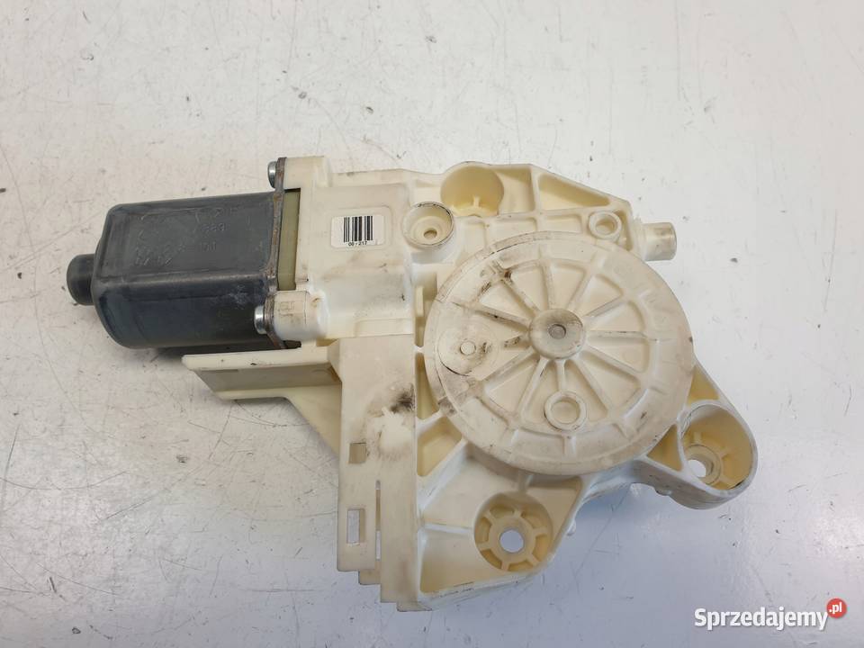 Ford Focus MK2 SILNICZEK PRZEDNIEJ SZYBY lewy Chełm sprzedam