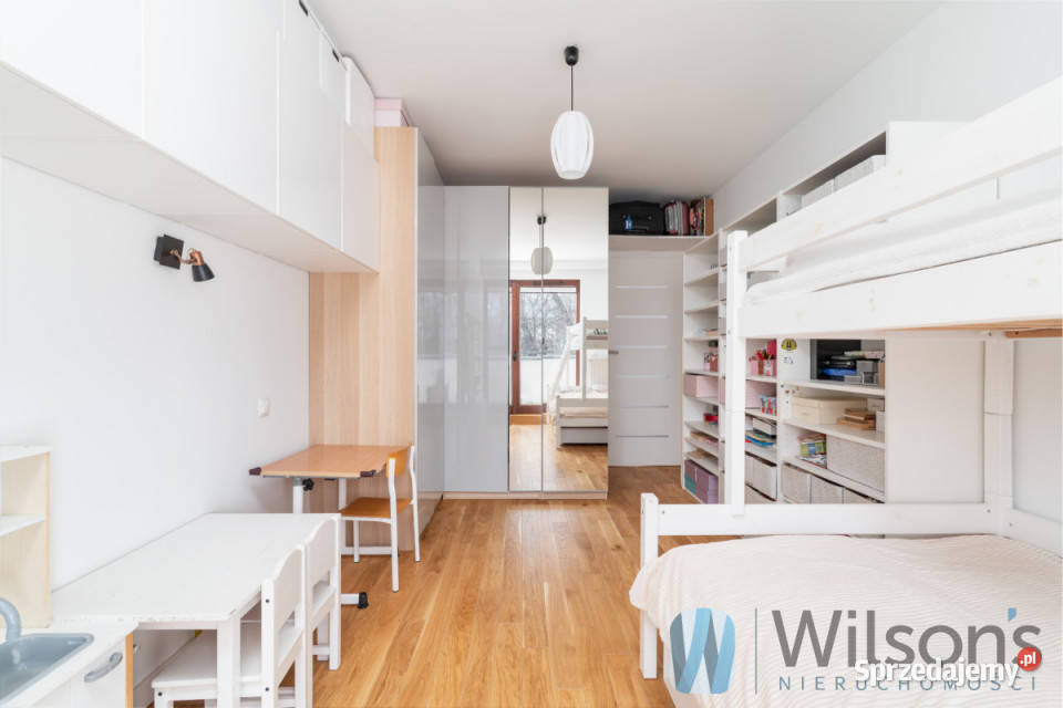 sprzedaży mieszkania 593m2 3 pokoje Łomianki mazowieckie