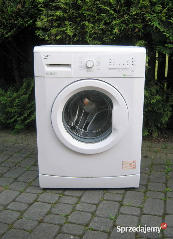 Pralka Beko używana małopolskie Kraków