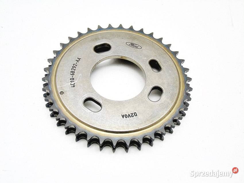 KOŁO WAŁKA ROZRZĄDU 20 TDCI DI MONDEO MK3 XTYPE śląskie Sosnowiec