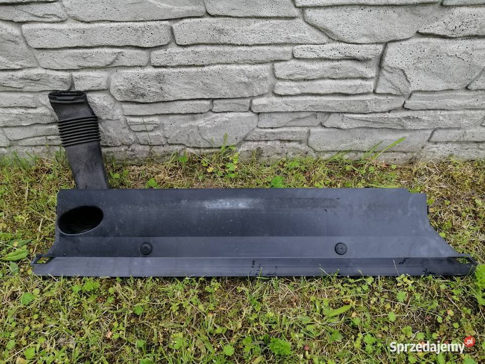 kierownica powietrza renault scenic 3 wielkopolskie Kobylnica