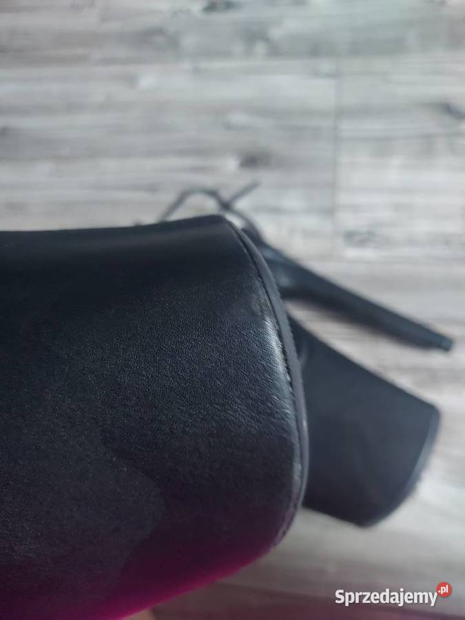 Sandałki do Exotic inna Wrocław