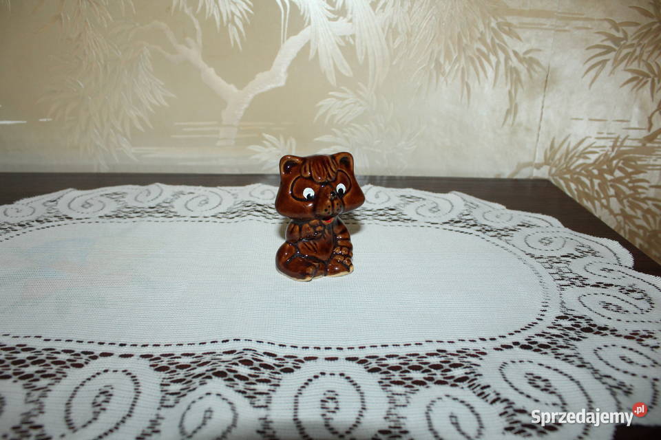 Szop Porcelit Ceramika PRL