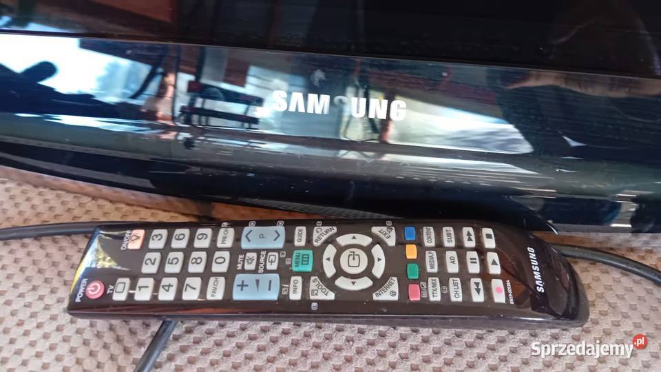 TV 40 Samsung Chełm