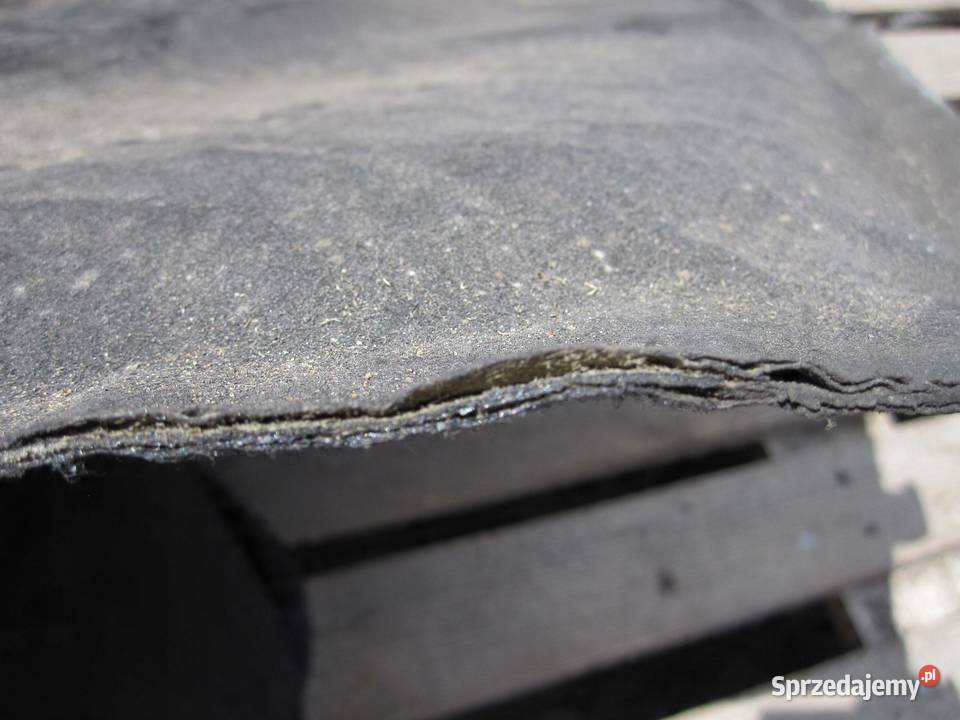 BMW E38 LIFT 01r wygłuszenie maski 8125951 osobowe
