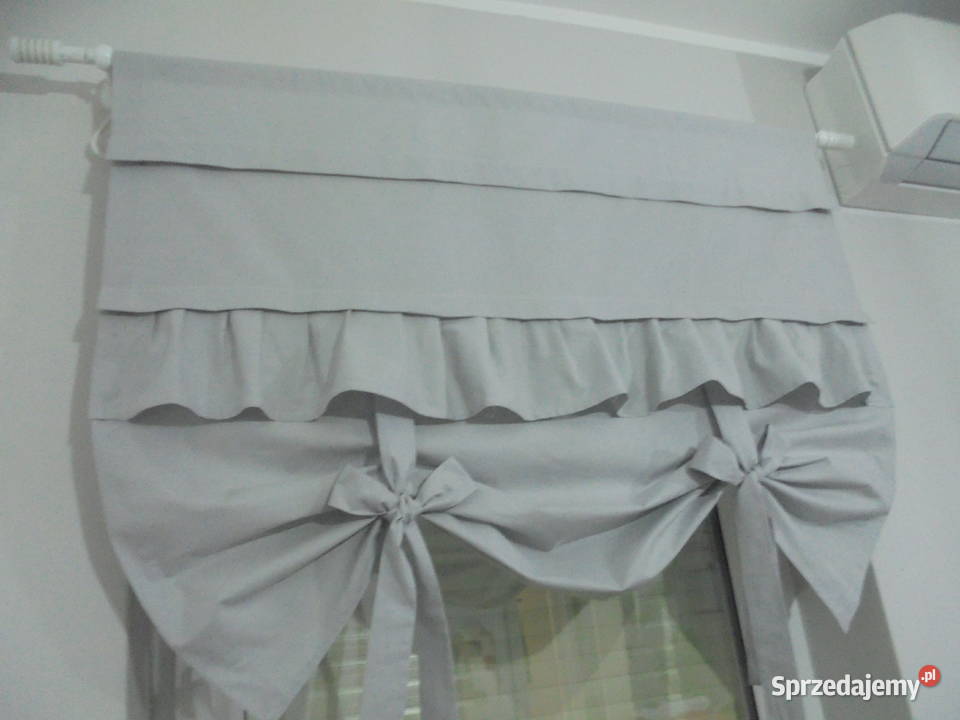 roleta w stylu BOHO 1068685 Włocławek
