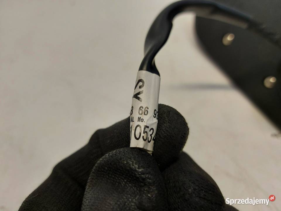 Mazda CX5 II Lift ANTENA DACHOWA REKIN GML866930