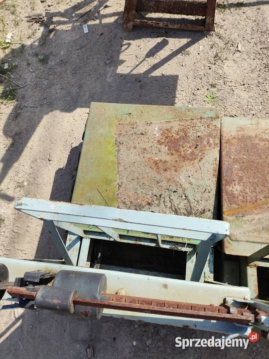 Waga do 200 Rzeszów