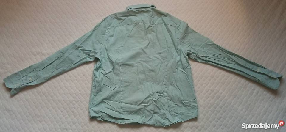 Koszula Damska brookshire 46 długi śląskie Rogoźnik sprzedam
