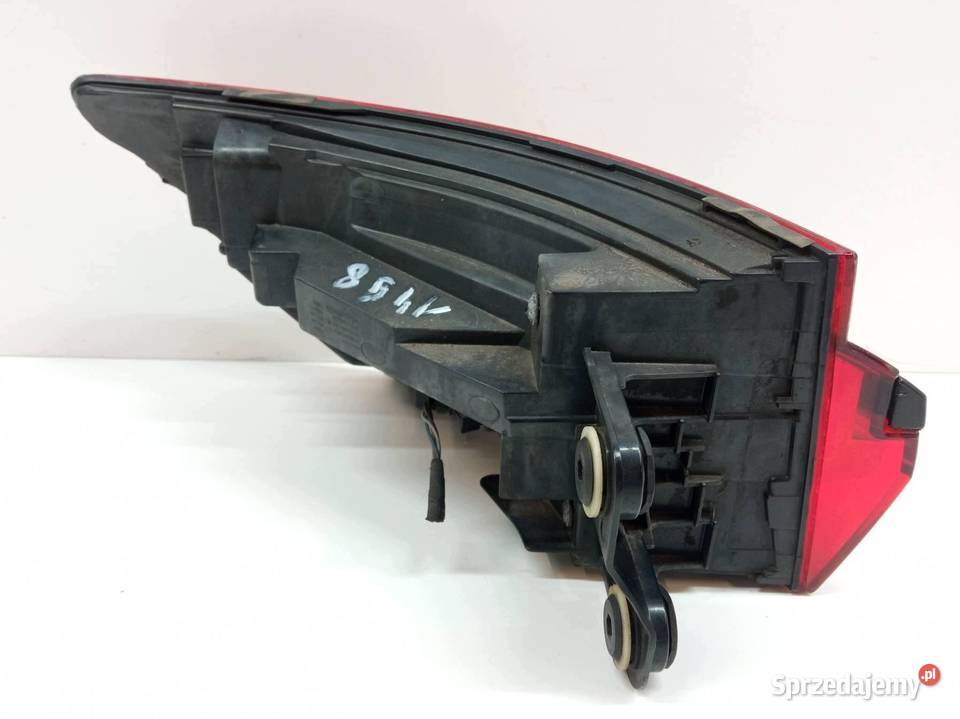LAMPA TYŁ PRAWA KOMBI LED 4K5945070 Audi A6 V Rok produkcji 2021